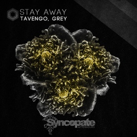 TAVENGO, GREY - STAY AWAY